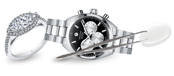 watches repairs and restoration